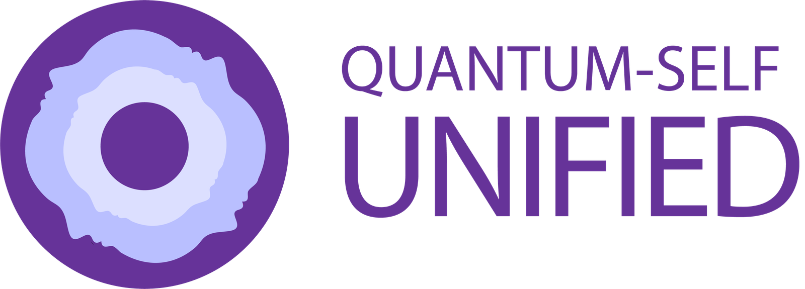 Quantum-self Unified_Logo